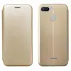 ЧОХОЛ-КНИЖКА LEVEL ДЛЯ REDMI 6 GOLD