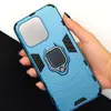 ЧОХОЛ-БАМПЕР ЗАХИСНИЙ PROTECTIVE ДЛЯ SAMSUNG S23 FE, ЧОРНИЙ