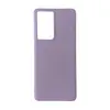 MR4_15132 Чохол silicone case full для samsung s21 ultra lilac 