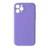 ЧОХОЛ SILICONE CASE FULL CAMERA COPY ДЛЯ IPHONE 11 PRO MAX (41) LILAC