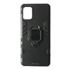 ЧОХОЛ-БАМПЕР ЗАХИСНИЙ PROTECTIVE ДЛЯ SAMSUNG A02S (A025), ЧОРНИЙ