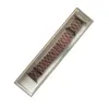 РЕМІНЕЦЬ ДЛЯ APPLE WATCH 3-BEAD METAL BAND 38, 40MM СИНІЙ