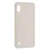 ЧОХОЛ СИЛІКОН CLEAR CASE 2.0 MM ДЛЯ SAMSUNG A10 (A105F) CLEAR