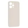 ЧОХОЛ СИЛІКОН CLEAR CASE 2.0 MM ДЛЯ REDMI 12 CLEAR
