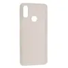 ЧОХОЛ СИЛІКОН CLEAR CASE 2.0 MM ДЛЯ REDMI NOTE 5 PRO CLEAR