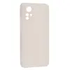 ЧОХОЛ СИЛІКОН CLEAR CASE 2.0 MM ДЛЯ REDMI NOTE 12S CLEAR