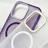 ЧОХОЛ SPRAY MAGSAFE CASE ДЛЯ IPHONE 12, 12 PRO, ЧОРНИЙ