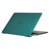 НАКЛАДКА MATTE CASE ДЛЯ MACBOOK AIR 15 M2, M3 (A2941, A3114) PINE ЗЕЛЕНИЙ
