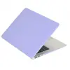 НАКЛАДКА MATTE CASE ДЛЯ MACBOOK AIR 15 M2, M3 (A2941, A3114) LILAC