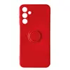 ЧОХОЛ RING CASE ДЛЯ SAMSUNG S23 FE ЧЕРВОНИЙ