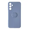 ЧОХОЛ RING CASE ДЛЯ SAMSUNG S23 FE ПУРПУРОВИЙ