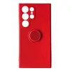 ЧОХОЛ RING CASE ДЛЯ SAMSUNG S24 ULTRA ЧЕРВОНИЙ