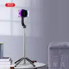 МОНОПОД XO SS11 FOUR LEGGED REINFORCED STAND BLUETOOTH SELFIE STICK 100CM, ЧОРНИЙ
