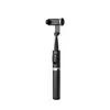 МОНОПОД XO SS14 INTEGRATED HIDDEN REINFORCED TRIPOD 72СМ, ЧОРНИЙ