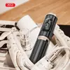 МОНОПОД XO SS14 INTEGRATED HIDDEN REINFORCED TRIPOD 72СМ, ЧОРНИЙ