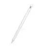 СТІЛУС XO ST-03 UPGRADED IPAD SPECIAL ANTI MISCONTACT MAGNETIC ABSORBING CAPACITOR, БІЛИЙ