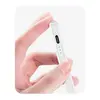 СТІЛУС XO ST-03 UPGRADED IPAD SPECIAL ANTI MISCONTACT MAGNETIC ABSORBING CAPACITOR, БІЛИЙ