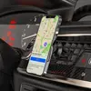 АВТОТРИМАЧ HOCO CA81 LIGUE AIR VENT MAGNETIC CAR HOLDER, ЧОРНИЙ