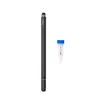 СТІЛУС HOCO GM103 FLUENT SERIES UNIVERSAL CAPACITIVE PEN, ЧОРНИЙ