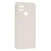 ЧОХОЛ СИЛІКОН CLEAR CASE 2.0 MM ДЛЯ REDMI 9С, 10A CLEAR