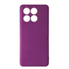 ЧОХОЛ SILICONE CASE FULL ДЛЯ XIAOMI POCO X6 PRO 5G GRAPE