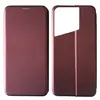 ЧОХОЛ-КНИЖКА LEVEL ДЛЯ TECNO POVA NEO 3 MARSALA
