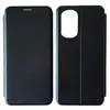 ЧОХОЛ-КНИЖКА LEVEL ДЛЯ TECNO CAMON 19, ЧОРНИЙ