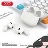 НАВУШНИКИ БЕЗДРОТОВІ XO T4 PODS BLUETOOTH HEADSET, БІЛИЙ