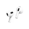НАВУШНИКИ БЕЗДРОТОВІ XO EF43 BLUETOOTH HEADSET (WITH WIRELESS CHARGING FUNCTION), БІЛИЙ