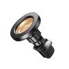 АВТОТРИМАЧ XO C129 MAGNETIC SUCTION AIR OUTLET, ЧОРНИЙ