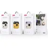 ЗОВНІШНІЙ АКУМУЛЯТОР POWER BANK XO PR223 MAGNETIC SUCTION FAST CHARGING 10 000MAH ФІОЛЕТОВО-БІЛИЙ