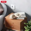 НАВУШНИКИ НАКЛАДНІ XO BE41 STAR MIST ANC NOISE ЧЕРВОНИЙUCTION FOLDING BLUETOOTH HEADPHONES, БІЛИЙ