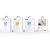 МЕРЕЖЕВИЙ ЗАРЯДНИЙ ПРИСТРІЙ XO CE18 (EU) PD30W TYPE-C FAST CHARGING CHARGER СИНІЙ