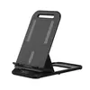 НАСТІЛЬНИЙ ТРИМАЧ XO C73 FOLDING DESKTOP PHONE STAND, ЧОРНИЙ