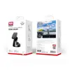 АВТОТРИМАЧ XO C98B MAGNETIC MOBILE PHONE HOLDER IN CAR CENTER CONSOLE, ЧОРНИЙ