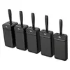 ЗОВНІШНІ АКУМУЛЯТОРИ POWER BANK XO PR160 PD20W, QC22.5W 80 000MAH, ЧОРНИЙ