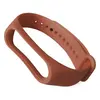 РЕМІНЕЦЬ ДЛЯ XIAOMI MI BAND 3, 4 BROWN