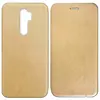 ЧОХОЛ-КНИЖКА LEVEL ДЛЯ REDMI NOTE 8 PRO GOLD