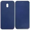ЧОХОЛ-КНИЖКА LEVEL ДЛЯ REDMI 8A СИНІЙ