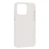 MR4_27478 Чохол space drop protection для iphone 11 pro max transparent PRC