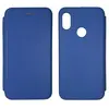 ЧОХОЛ-КНИЖКА LEVEL ДЛЯ REDMI 7 СИНІЙ