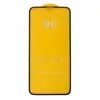 ЗАХИСНЕ СКЛО 9D IPHONE 11, XR, ЧОРНИЙ (ТЕХ. ПАК)