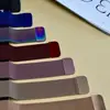 РЕМІНЕЦЬ ДЛЯ XIAOMI MI BAND 3, 4, 5, 6 MILANESE LOOP, СІРИЙ