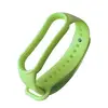 MR4_23595 Ремінець для xiaomi mi band 5, 6 pistachio PRC
