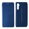 ЧОХОЛ-КНИЖКА LEVEL ДЛЯ SAMSUNG A04S, A13 5G (A047, A136U) СИНІЙ