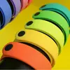 РЕМІНЕЦЬ ДЛЯ XIAOMI MI BAND 3, 4, ЧОРНИЙ