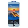 ЗАХИСНЕ СКЛО FULL GLUE ДЛЯ IPHONE 7, БІЛИЙ (ТЕХ. ПАК)