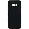 MR4_28288 Чохол silicone case full для samsung s8 plus, чорний 