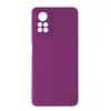 MR4_31937 Чохол silicone case full для redmi note 12 pro 4g grape 