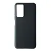MR4_31939 Чохол silicone case full для redmi note 12s, чорний 